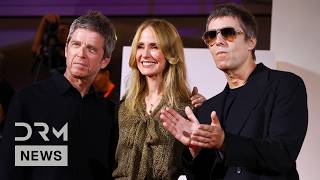 WATCH: Oasis Reunion Stuns Venice as Liam and Noel Gallagher Hit the Red Carpet | AA15 WATCH: Oasis Reunion Stuns Venice as Liam and Noel Gallagher Hit the Red Carpet | AA15