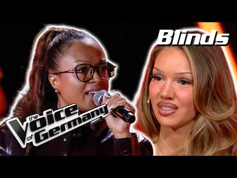 Aaliyah – „Try Again“ (Adisa Schäfer) | TVOG 2026