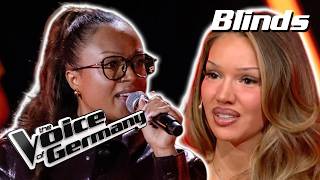 Aaliyah – „Try Again“ (Adisa Schäfer) | TVOG 2026