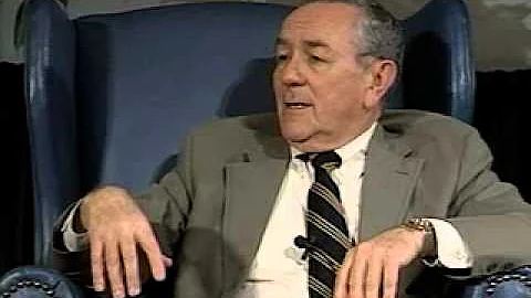 Sidney Goldring, MD interviewed by William S. Coxe...