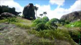 Ark Survival Evolved FR 03 : Ferme et engrais