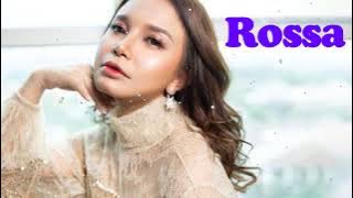 Rossa [Full Album Terbaik 2021 ]Lagu Indonesia Terpopuler Sepanjang Masa - 20 Lagu Terpopuler Rossa