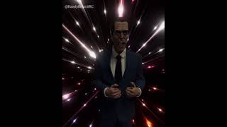 Gman has something to say...