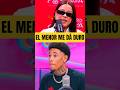 La Insuperable REVELA lo que más Le GUSTA del Sr Jiménez 🔥 #viral #srjimenez #lainsuperable #alofoke