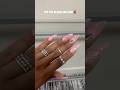 Pov you do your own nailsdiynails nails gelxnails pressonnails