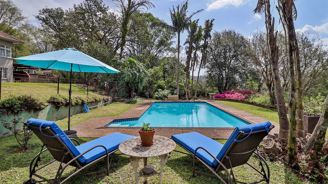 3 Bedroom For Sale Clarendon Pietermaritzburg KZN YouTube