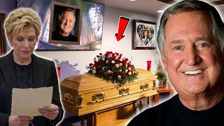 Neil Sedaka Funeral | Leba Strassberg Tribute is STUNNING!