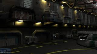 Freespace: Between the Ashes - News Room 5