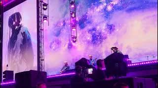 Oasis - Champagne Supanova live Sydney (7/11/2025)