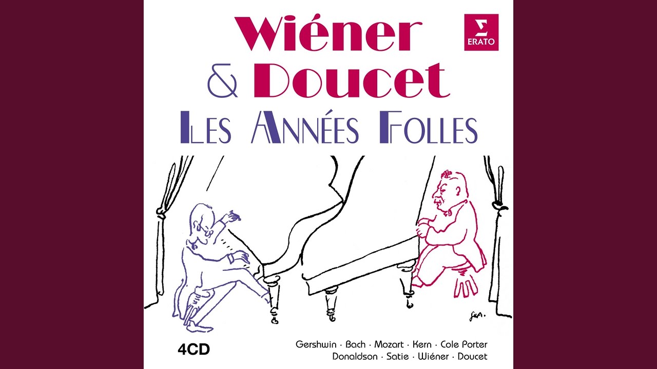 Ver Rˆve de printemps (after Johann Strauss Jr.'s "Frhlingsstimmen", Op. 410) no YouTube