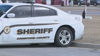 Crawford County Sheriff's Office seeks to restart program aimed at finding missing persons with disa