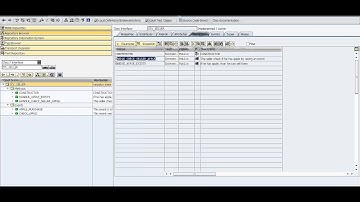 ABAP OO, Build Classes, Methods, Constructors, Raise Event, Handle Event