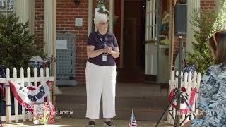 Fairfax Museum and Visitor Center's 30th Anniversary