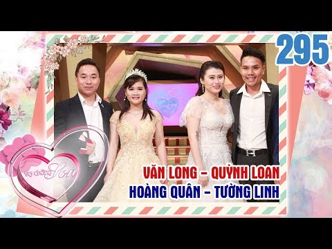 Video VỢ CHỒNG SON #295 | Mới quen 2 tuần vợ đã nhắn tin hỏi... - youtube