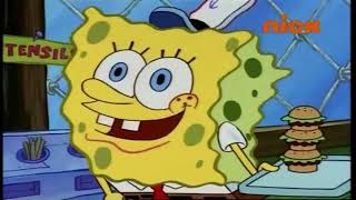 Filler Spongebob Squarepants Tamil Dub April Fool - Sparta Extended Remix