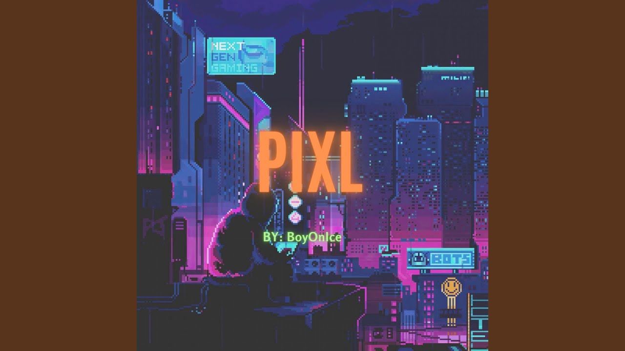 Watch PIXL on YouTube Watch PIXL on YouTube