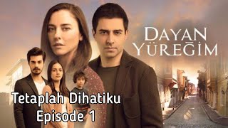 Dayan Yuregim Episode 1 Bahasa Indonesia