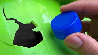 Brilliant Idea For Plastic Repair That Will Save You A Lot Of Money Brilliant Idea For Plastic Repair That Will Save You A Lot Of Money