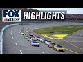 NASCAR Cup Series at Talladega | NASCAR ON FOX HIGHLIGHTS