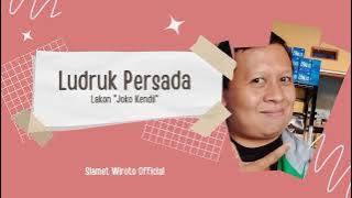 Ludruk Lawas Persada Malang - Joko Kendil ( Disk 1 )