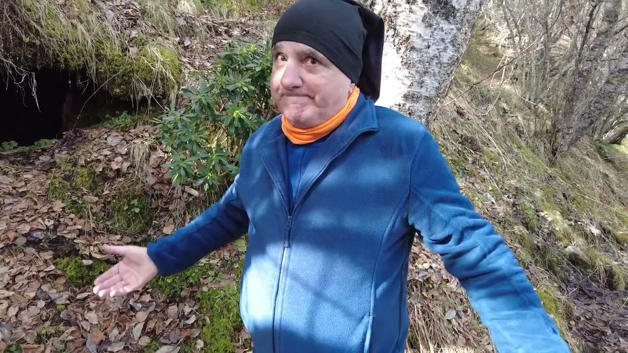 Villablino 2 De Ruta Con Meji cuarta temporada