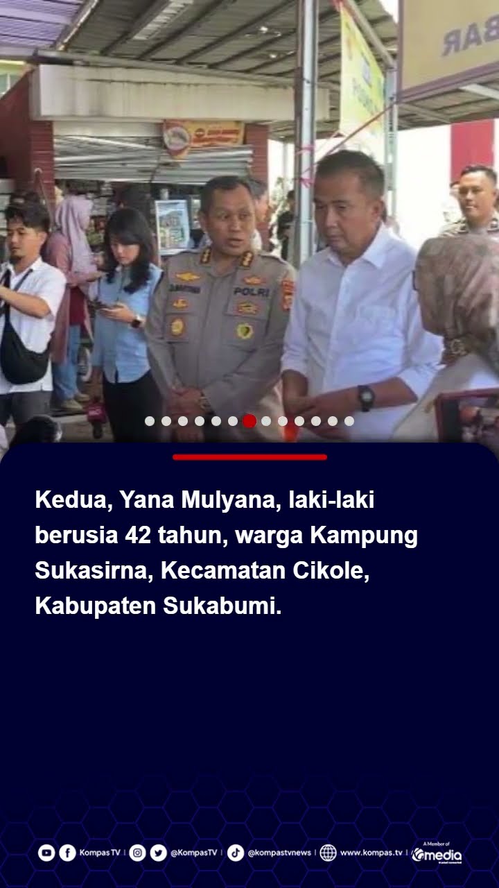 6 Jenazah Korban Kecelakaan Maut Gerbang Tol Ciawi Teridentifikasi, Berikut Identitasnya #shorts