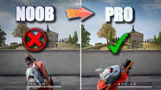 🔴 PUBG PC: 10 EASY Tips & Tricks to Increase Your Wins (Guaranteed!) screenshot 5