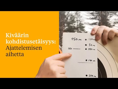 Video: Piirtämätön 3 Kohdistuskorjaus Voi Olla Saapuva