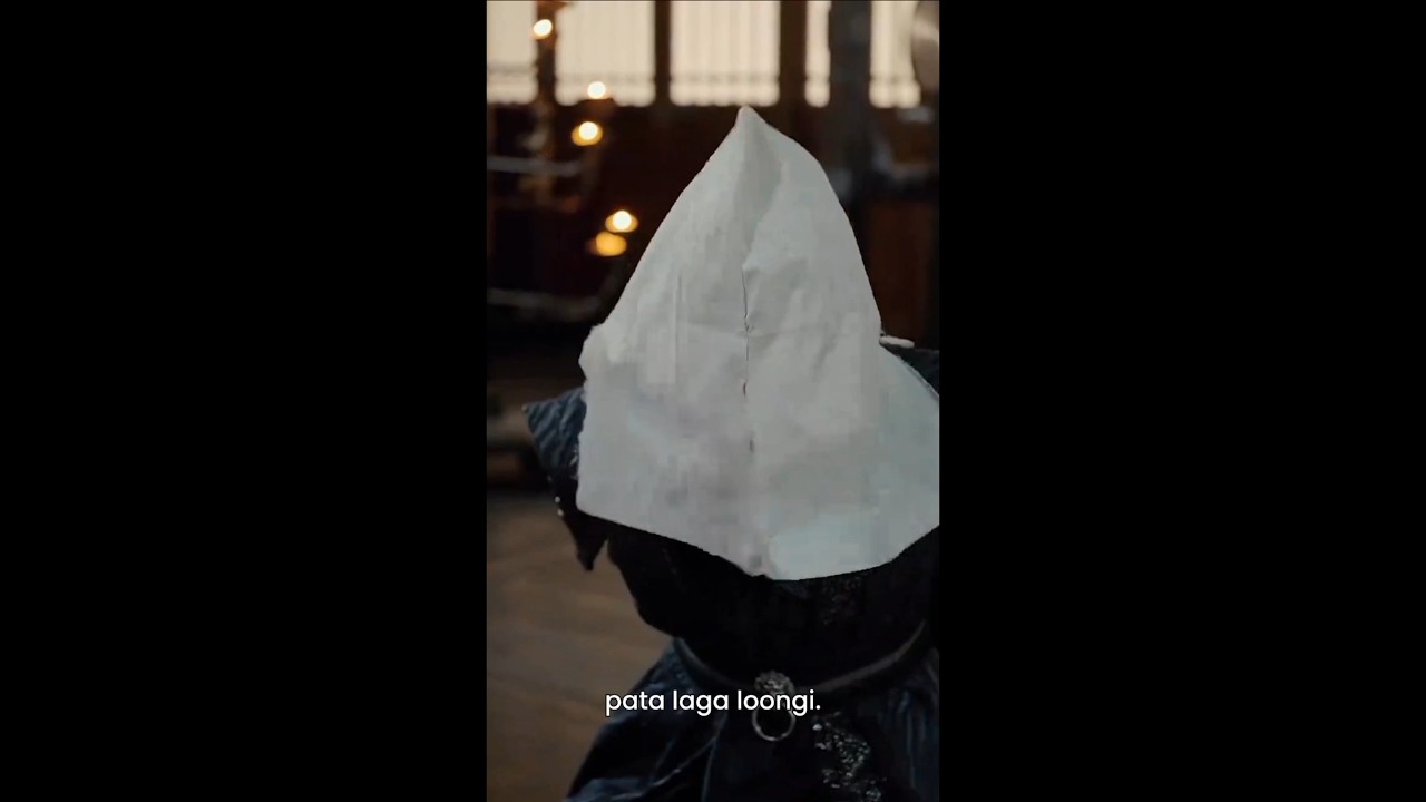 Fakir Ka Taaj (Hindi) (S1 E1) Part 2