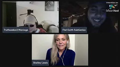 FLATASTIC FILMMAKERS with Shelley Lewis, Dan Falke...