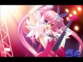 Nightcore - Turn up the Music