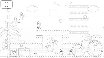 Mr Maker. 88. Level Editor. Sketch