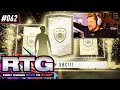 ICON SBC PACK!! - FIFA 21 First Owner Road To Glory! #62
