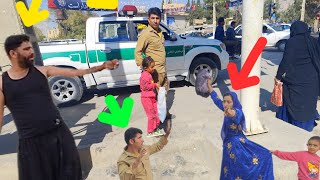 From Kindness To Visitation Abbas Good Deeds For His Mother To A Trip To His Father-In-Laws House