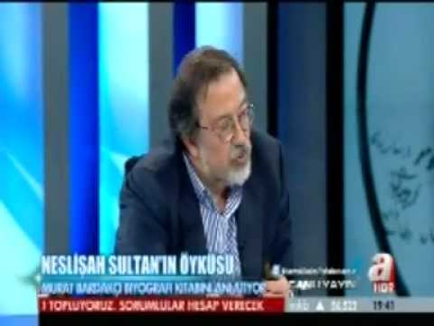 bi sormak lazım murat bardakçı neslişah kitabı Üzerine youtube