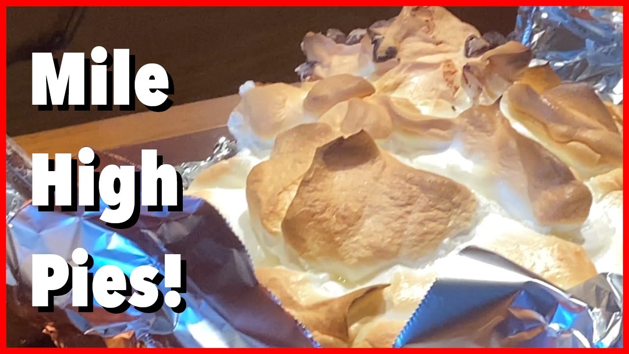 Sweet Sensations Blue Springs Cafe Serves Up Giant Pies YouTube