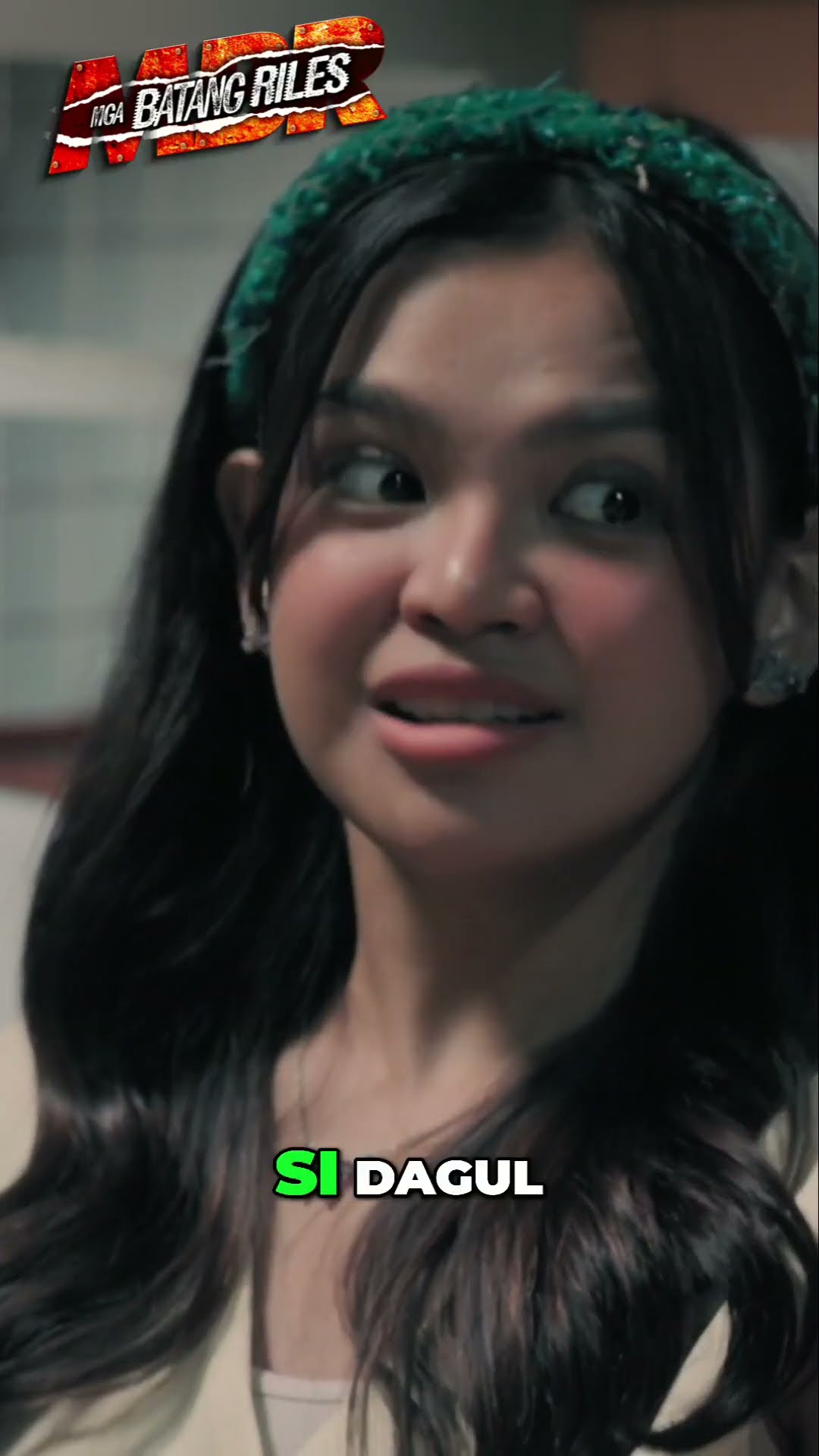 Hindi ka para kay Sig #shorts | Mga Batang Riles