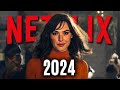 Top 15 best movies on netflix to watch now 2024