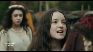 Catherine,Called Birdy-Trailer-2022-Bella Ramsey,Andrew Scott