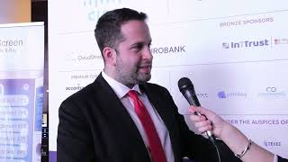#aiforum25 Σύντομη Δήλωση από τον Όμηρο Τσάπαλο