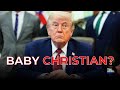 Defend or Deny: MAGA Christians Starting To Split on Trump | The Tim and April Show