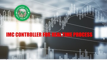 IMC CONTROLLER FOR  REAL TIME PROCESS @EETECH91