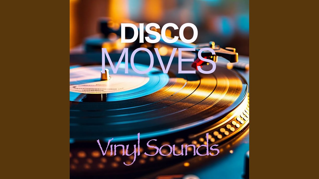 Watch Rhythmic Disco Beat on YouTube Watch Rhythmic Disco Beat on YouTube