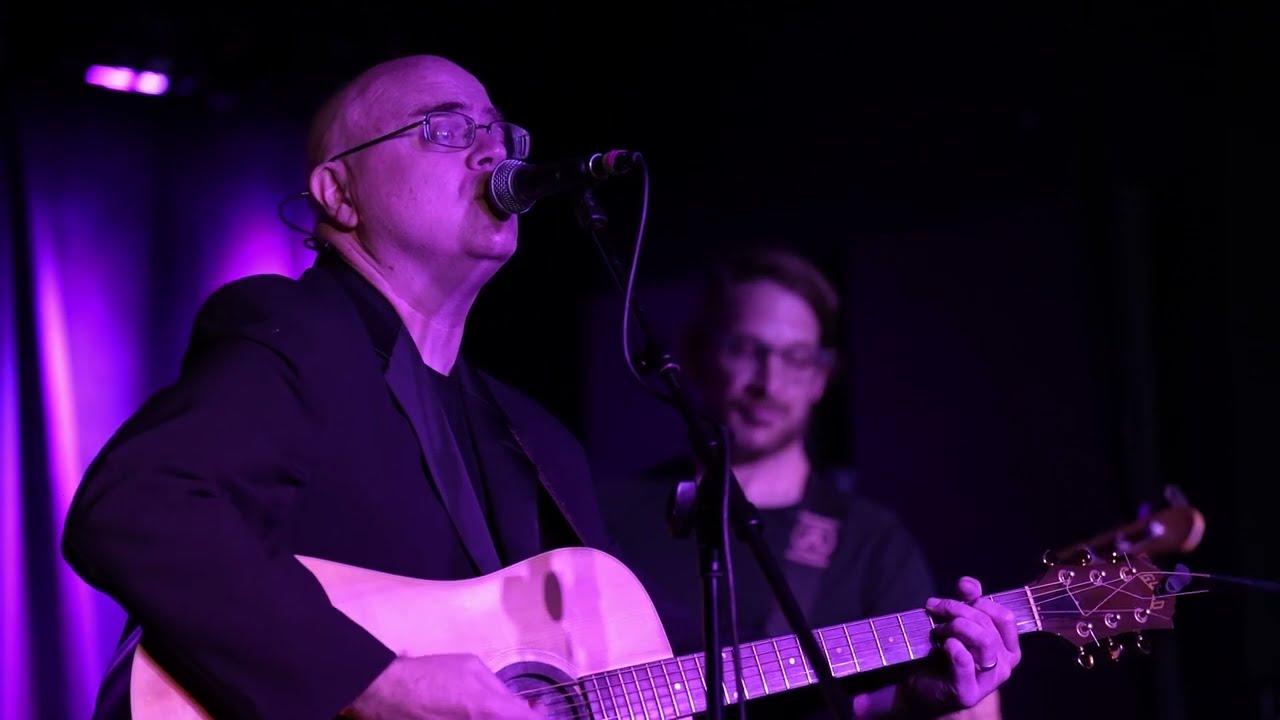 IDLYL (live at the Turf Club)