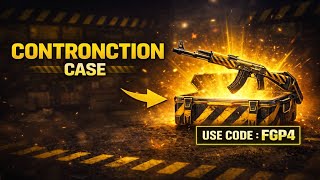 TRYING to CONTRONCTION CASE... (ggdrop promo code 2025)