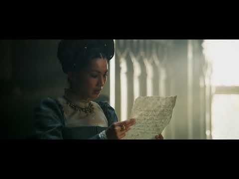 MARY QUEEN OF SCOTS - "Chosen Godmother" Clip - Everywhere Friday