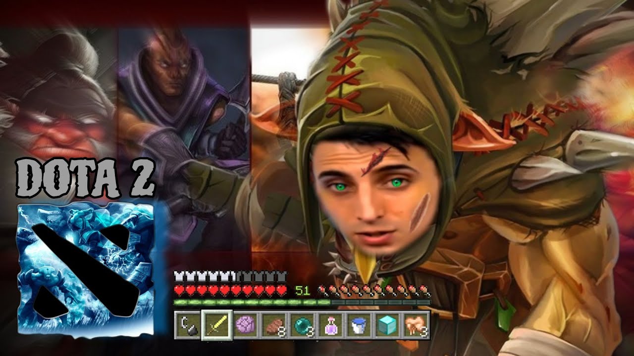 BRISTLEBACK ON FIRE 🔥TRIPLE KILL EN LA FUENTE CONTRARIA 👊🏻 SUSCRIBETE 😎 #bristleback #dota2 #gaming