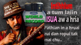 Thi mai tawh tur a ngaih Pathian in a hruai dan mak leh ropui tak mai chu(Benny Prasad-a Testimony)