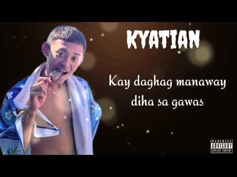 TAGAY KYATIAN X Lil Spooky X Pops Loli X Jay D Lyrics Audio