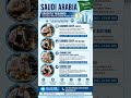 Saudi Arabia | Jobs #hospitality #hospitalityindustry #job #chef #hotel #saudiarabia #shorts